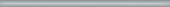 12" Cloud Blue Glossy Quarter Round | Quality Carpet Inc.