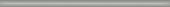 12" Taupe Matte Quarter Round | Quality Carpet Inc.