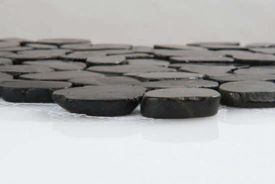 12X12 Flat Tahitian Black | Quality Carpet Inc.