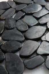 12X12 Flat Tahitian Black | Quality Carpet Inc.