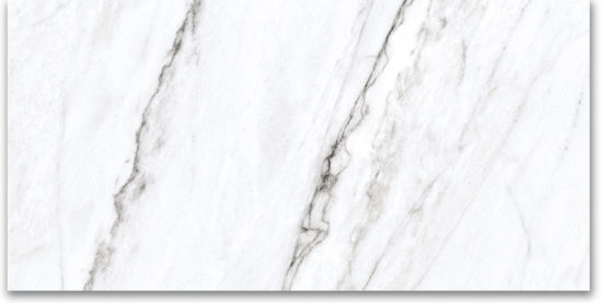 12X24 Matte Glamour White | Quality Carpet Inc.