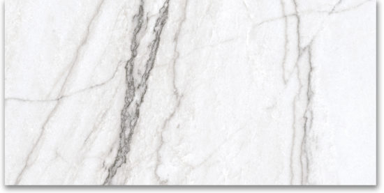 12X24 Matte Glamour White | Quality Carpet Inc.