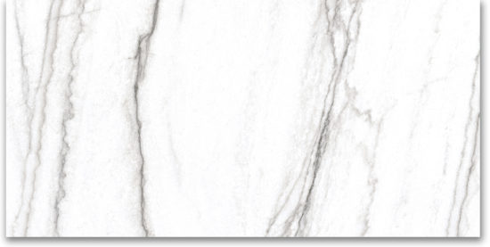 12X24 Matte Glamour White | Quality Carpet Inc.