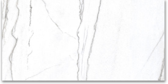 12X24 Matte Glamour White | Quality Carpet Inc.