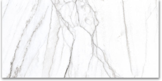 12X24 Matte Glamour White | Quality Carpet Inc.