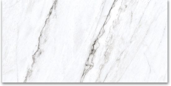 12X24 Polished Glamour White | Quality Carpet Inc.