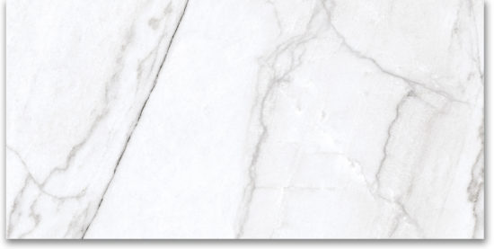 12X24 Polished Glamour White | Quality Carpet Inc.