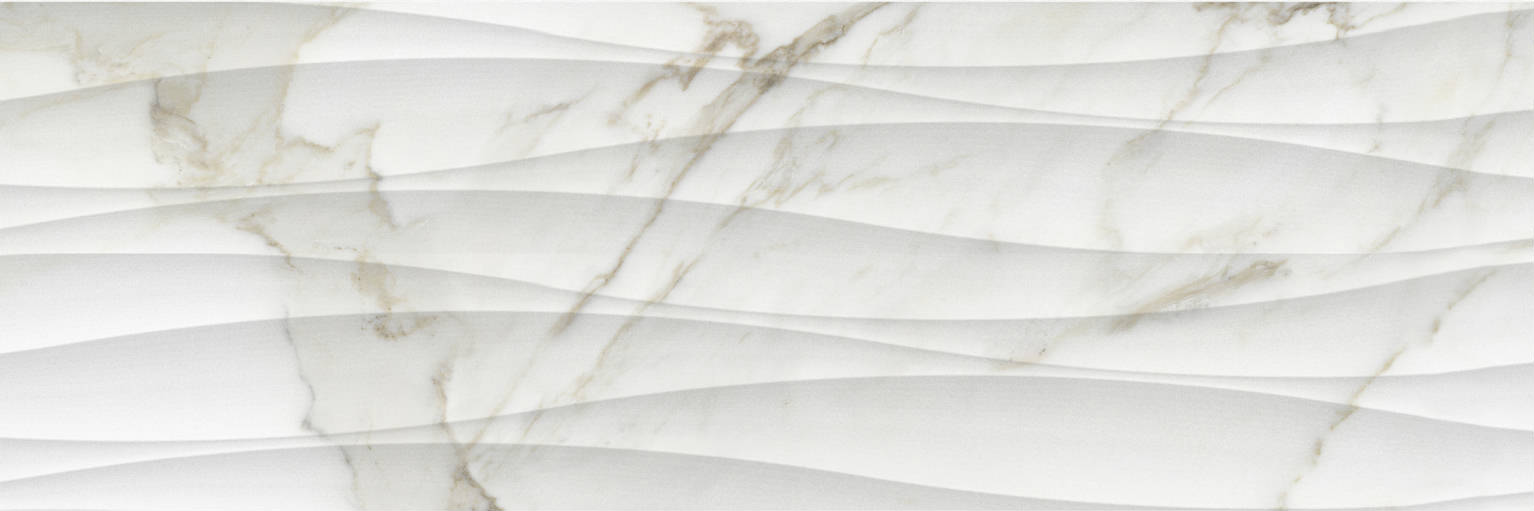 12x36 Capezanno Calacatta Curva | Quality Carpet Inc.