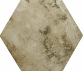 13X16 Grigio Hexagon | Quality Carpet Inc.