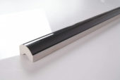 1X12 Vienne Smoke | Quality Carpet Inc.