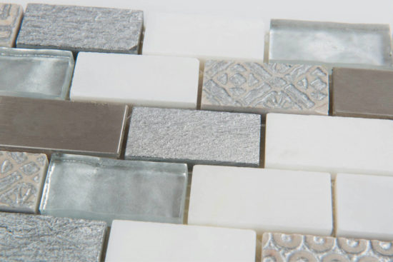 1X2 Chad Mosaic | Quality Carpet Inc.