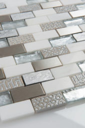 1X2 Chad Mosaic | Quality Carpet Inc.