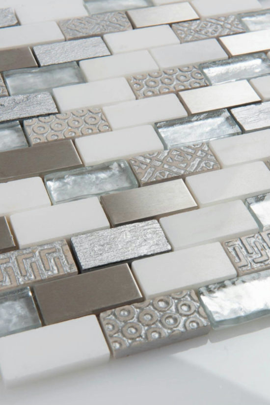 1X2 Chad Mosaic | Quality Carpet Inc.