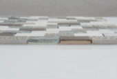 1X2 Chad Mosaic | Quality Carpet Inc.