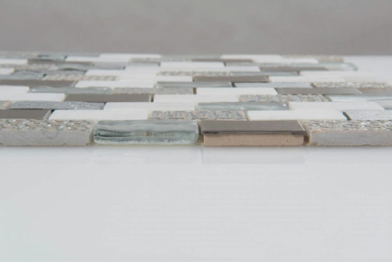1X2 Chad Mosaic | Quality Carpet Inc.