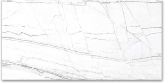 24X48 Polished Glamour White | Quality Carpet Inc.