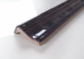 2X12 Smoke Chair Rail | Quality Carpet Inc.