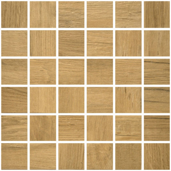 2X2 Acadia Natural Mosaic | Quality Carpet Inc.