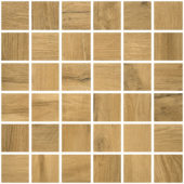 2X2 Acadia Natural Mosaic | Quality Carpet Inc.