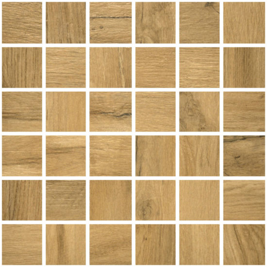 2X2 Acadia Natural Mosaic | Quality Carpet Inc.