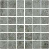 2X2 Carbon Mosaic | Quality Carpet Inc.