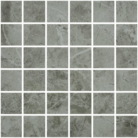2X2 Carbon Mosaic | Quality Carpet Inc.