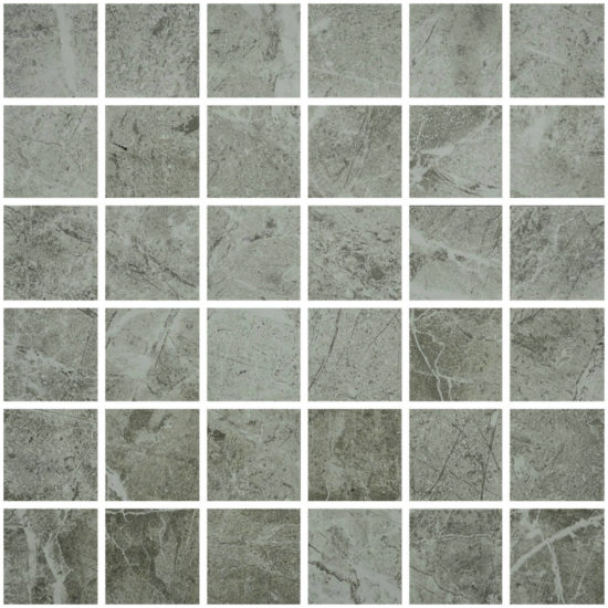 2X2 Carbon Mosaic | Quality Carpet Inc.