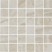 2X2 Essence Beige Mosaic | Quality Carpet Inc.