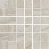 2X2 Essence Beige Mosaic | Quality Carpet Inc.
