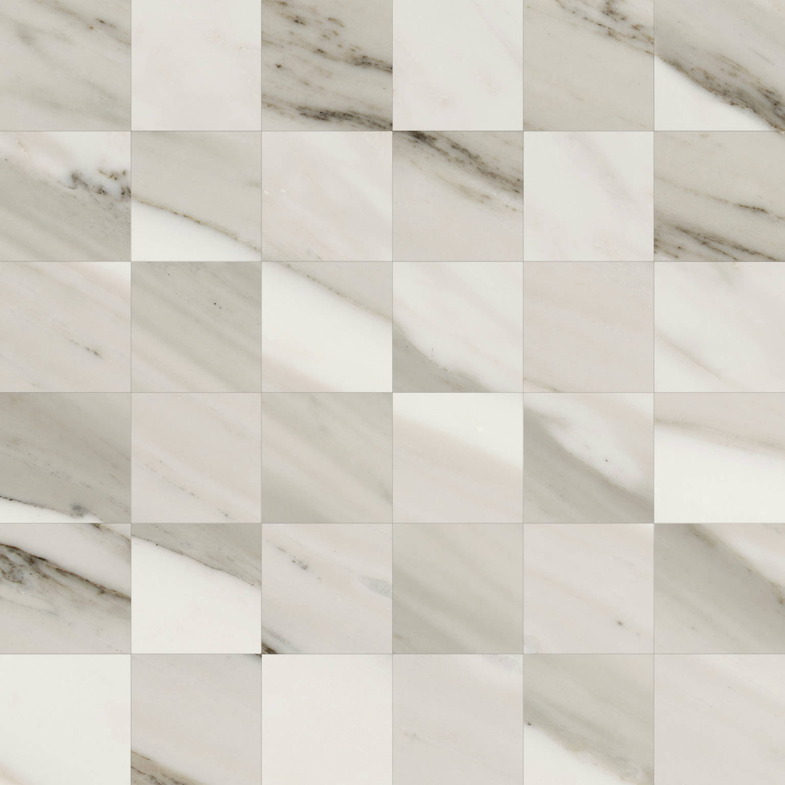 2X2 Mosaic-Matte Crush Gold | Quality Carpet Inc.