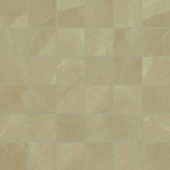 2X2 Pulpis Moca Mosaic | Quality Carpet Inc.