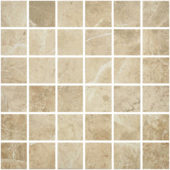 2X2 Sand Mosaic | Quality Carpet Inc.
