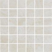 2X2 Soul Ivory Mosaic | Quality Carpet Inc.
