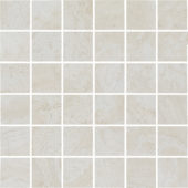 2X2 Soul Ivory Mosaic | Quality Carpet Inc.