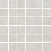 2X2 Soul Ivory Mosaic | Quality Carpet Inc.