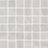 2X2 Spirit Silver Mosaic | Quality Carpet Inc.