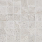 2X2 Spirit Silver Mosaic | Quality Carpet Inc.