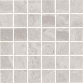 2X2 Spirit Silver Mosaic | Quality Carpet Inc.