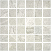 2X2 Steel Mosaic | Quality Carpet Inc.