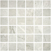 2X2 Steel Mosaic | Quality Carpet Inc.