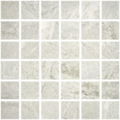 2X2 Steel Mosaic | Quality Carpet Inc.