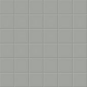 2X2 Taupe Matte Mosaic | Quality Carpet Inc.