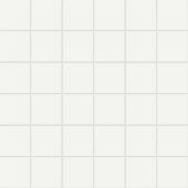 2X2 White Matte Mosaic | Quality Carpet Inc.