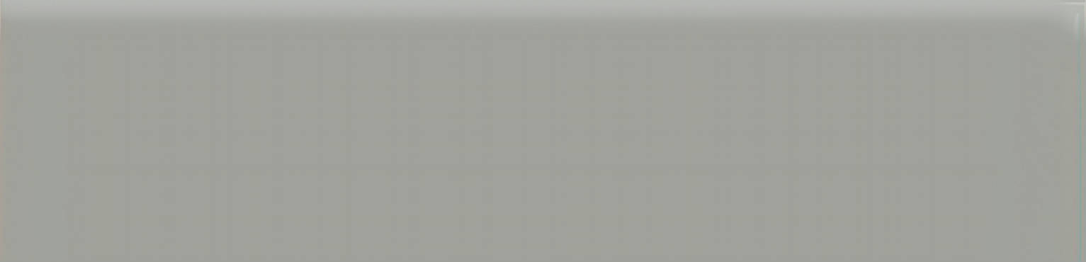 2x8 Taupe Matte Bullnose | Quality Carpet Inc.