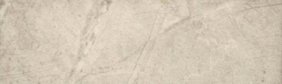 3X10 Ivory Wall Bullnose | Quality Carpet Inc.