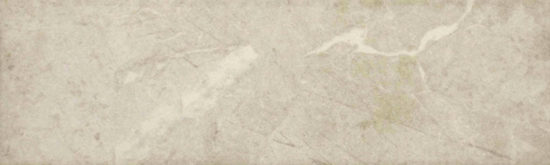 3X10 Ivory Wall Bullnose | Quality Carpet Inc.