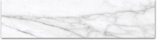3X12 Bullnose Matt Glamour White | Quality Carpet Inc.
