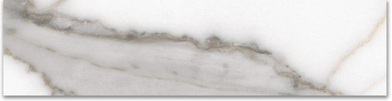 3X12 Bullnose Polished Amore Grey | Quality Carpet Inc.