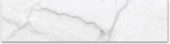 3X12 Bullnose Polished Glamour White | Quality Carpet Inc.