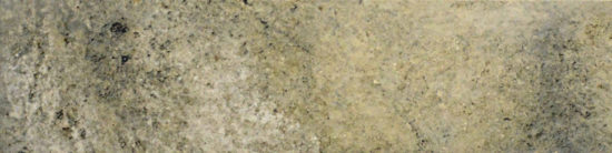 3X12 Grigio Bullnose | Quality Carpet Inc.